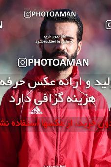 1700912, Tehran,Shahr Qods, , Iran Football Pro League، Persian Gulf Cup، Week 12، First Leg، Paykan 2 v 3 Tractor Sazi on 2019/12/28 at Shahr-e Qods Stadium