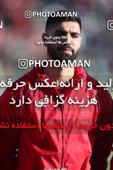 1700841, Tehran,Shahr Qods, , Iran Football Pro League، Persian Gulf Cup، Week 12، First Leg، Paykan 2 v 3 Tractor Sazi on 2019/12/28 at Shahr-e Qods Stadium