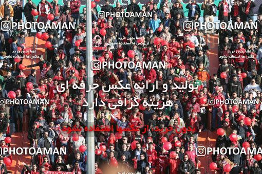 1700836, Tehran,Shahr Qods, , Iran Football Pro League، Persian Gulf Cup، Week 12، First Leg، Paykan 2 v 3 Tractor Sazi on 2019/12/28 at Shahr-e Qods Stadium