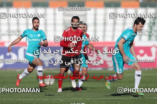 1700835, Tehran,Shahr Qods, , Iran Football Pro League، Persian Gulf Cup، Week 12، First Leg، Paykan 2 v 3 Tractor Sazi on 2019/12/28 at Shahr-e Qods Stadium