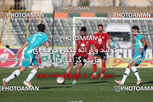 1700819, Tehran,Shahr Qods, , Iran Football Pro League، Persian Gulf Cup، Week 12، First Leg، Paykan 2 v 3 Tractor Sazi on 2019/12/28 at Shahr-e Qods Stadium
