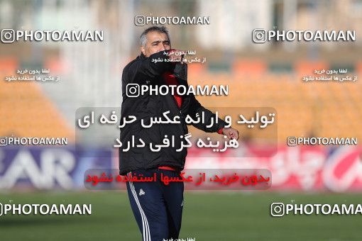 1700924, Tehran,Shahr Qods, , Iran Football Pro League، Persian Gulf Cup، Week 12، First Leg، Paykan 2 v 3 Tractor Sazi on 2019/12/28 at Shahr-e Qods Stadium