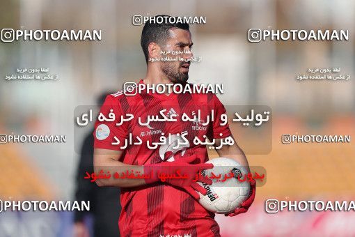 1700989, Tehran,Shahr Qods, , Iran Football Pro League، Persian Gulf Cup، Week 12، First Leg، Paykan 2 v 3 Tractor Sazi on 2019/12/28 at Shahr-e Qods Stadium
