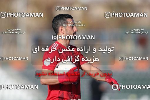 1700849, Tehran,Shahr Qods, , Iran Football Pro League، Persian Gulf Cup، Week 12، First Leg، Paykan 2 v 3 Tractor Sazi on 2019/12/28 at Shahr-e Qods Stadium