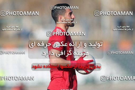 1700930, Tehran,Shahr Qods, , Iran Football Pro League، Persian Gulf Cup، Week 12، First Leg، Paykan 2 v 3 Tractor Sazi on 2019/12/28 at Shahr-e Qods Stadium
