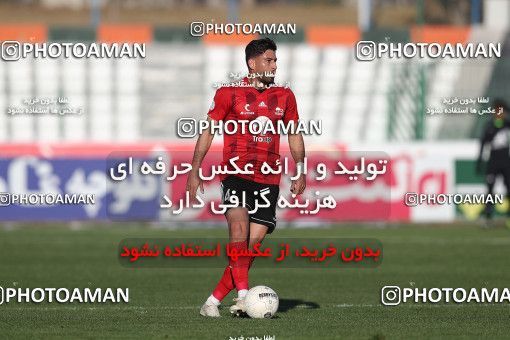 1700908, Tehran,Shahr Qods, , Iran Football Pro League، Persian Gulf Cup، Week 12، First Leg، Paykan 2 v 3 Tractor Sazi on 2019/12/28 at Shahr-e Qods Stadium