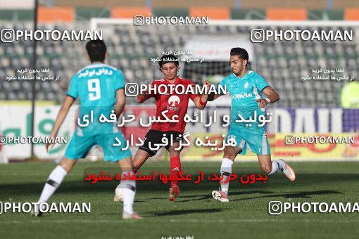 1700868, Tehran,Shahr Qods, , Iran Football Pro League، Persian Gulf Cup، Week 12، First Leg، Paykan 2 v 3 Tractor Sazi on 2019/12/28 at Shahr-e Qods Stadium