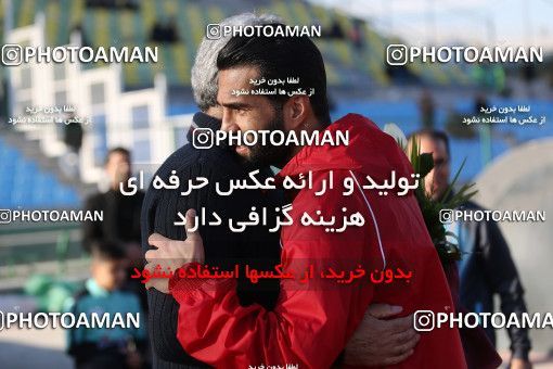 1700938, Tehran,Shahr Qods, , Iran Football Pro League، Persian Gulf Cup، Week 12، First Leg، Paykan 2 v 3 Tractor Sazi on 2019/12/28 at Shahr-e Qods Stadium