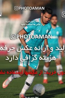 1700893, Tehran,Shahr Qods, , Iran Football Pro League، Persian Gulf Cup، Week 12، First Leg، Paykan 2 v 3 Tractor Sazi on 2019/12/28 at Shahr-e Qods Stadium
