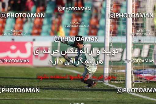 1700891, Tehran,Shahr Qods, , Iran Football Pro League، Persian Gulf Cup، Week 12، First Leg، Paykan 2 v 3 Tractor Sazi on 2019/12/28 at Shahr-e Qods Stadium
