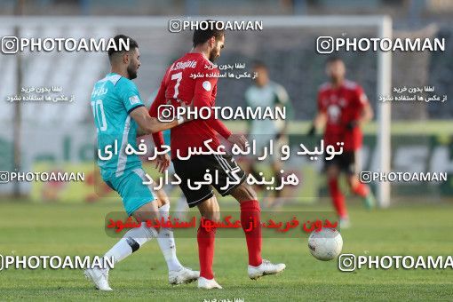 1700882, Tehran,Shahr Qods, , Iran Football Pro League، Persian Gulf Cup، Week 12، First Leg، Paykan 2 v 3 Tractor Sazi on 2019/12/28 at Shahr-e Qods Stadium