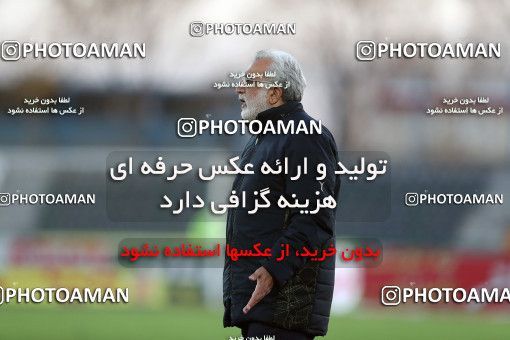 1700876, Tehran,Shahr Qods, , Iran Football Pro League، Persian Gulf Cup، Week 12، First Leg، Paykan 2 v 3 Tractor Sazi on 2019/12/28 at Shahr-e Qods Stadium