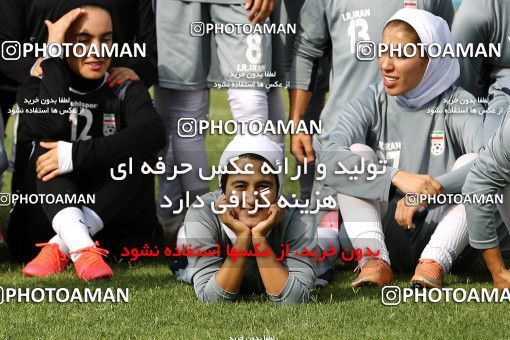 1701019, lsfahann,Mobarakeh, Iran, Iran Women's national Football Team Training Session on 2021/07/22 at Safaeieh Stadium
