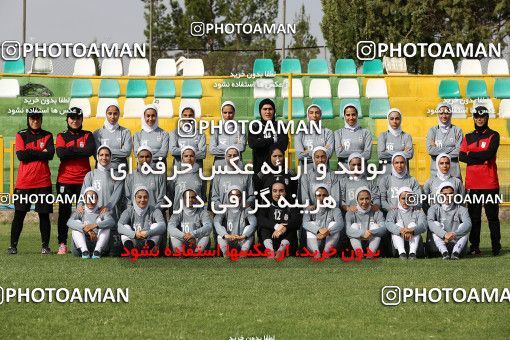 1701004, lsfahann,Mobarakeh, Iran, Iran Women's national Football Team Training Session on 2021/07/22 at Safaeieh Stadium