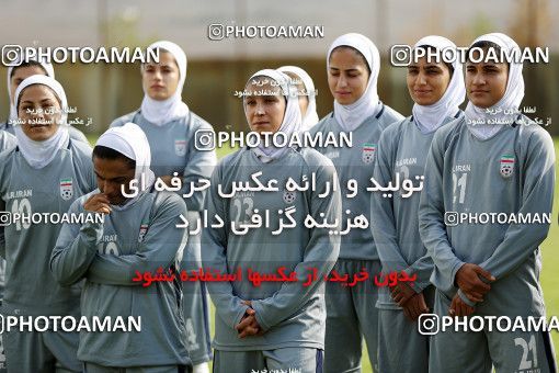 1701013, lsfahann,Mobarakeh, Iran, Iran Women's national Football Team Training Session on 2021/07/22 at Safaeieh Stadium