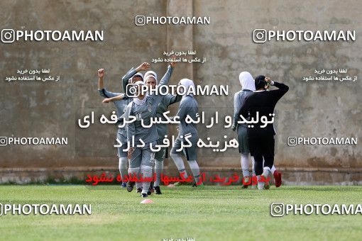 1701031, lsfahann,Mobarakeh, Iran, Iran Women's national Football Team Training Session on 2021/07/22 at Safaeieh Stadium