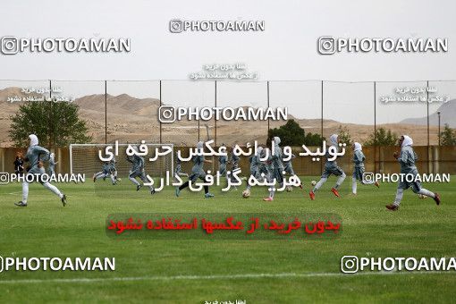 1701030, lsfahann,Mobarakeh, Iran, Iran Women's national Football Team Training Session on 2021/07/22 at Safaeieh Stadium
