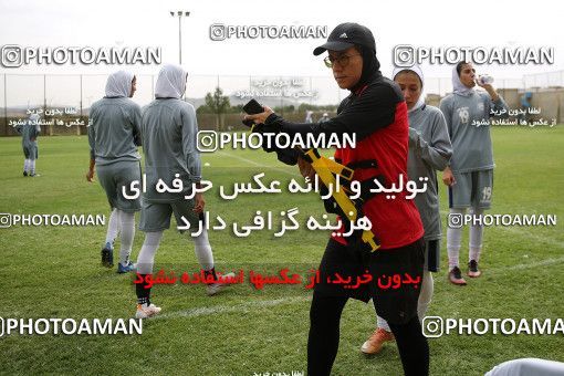 1701015, lsfahann,Mobarakeh, Iran, Iran Women's national Football Team Training Session on 2021/07/22 at Safaeieh Stadium
