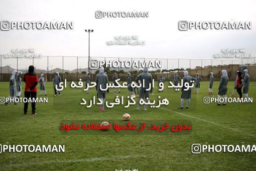 1701002, lsfahann,Mobarakeh, Iran, Iran Women's national Football Team Training Session on 2021/07/22 at Safaeieh Stadium