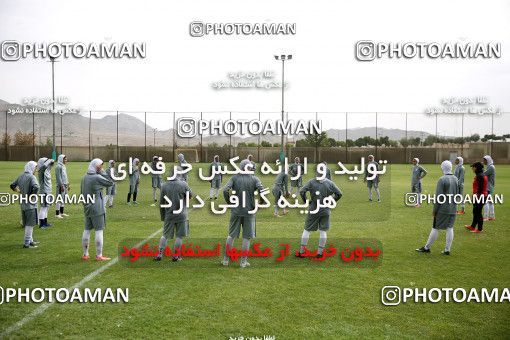 1700996, lsfahann,Mobarakeh, Iran, Iran Women's national Football Team Training Session on 2021/07/22 at Safaeieh Stadium