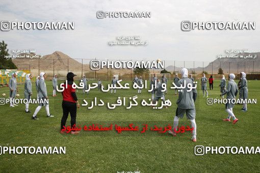 1701041, lsfahann,Mobarakeh, Iran, Iran Women's national Football Team Training Session on 2021/07/22 at Safaeieh Stadium