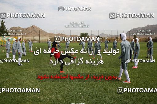 1701050, lsfahann,Mobarakeh, Iran, Iran Women's national Football Team Training Session on 2021/07/22 at Safaeieh Stadium
