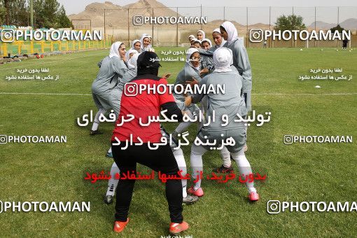 1701044, lsfahann,Mobarakeh, Iran, Iran Women's national Football Team Training Session on 2021/07/22 at Safaeieh Stadium