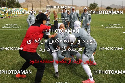 1701194, lsfahann,Mobarakeh, Iran, Iran Women's national Football Team Training Session on 2021/07/22 at Safaeieh Stadium