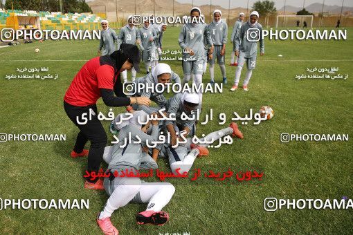 1701174, lsfahann,Mobarakeh, Iran, Iran Women's national Football Team Training Session on 2021/07/22 at Safaeieh Stadium