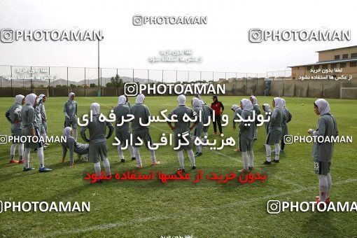 1701188, lsfahann,Mobarakeh, Iran, Iran Women's national Football Team Training Session on 2021/07/22 at Safaeieh Stadium