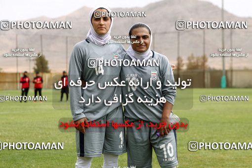 1701211, lsfahann,Mobarakeh, Iran, Iran Women's national Football Team Training Session on 2021/07/22 at Safaeieh Stadium