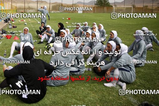 1701300, lsfahann,Mobarakeh, Iran, Iran Women's national Football Team Training Session on 2021/07/22 at Safaeieh Stadium