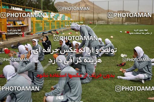1701284, lsfahann,Mobarakeh, Iran, Iran Women's national Football Team Training Session on 2021/07/22 at Safaeieh Stadium