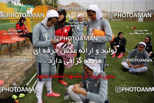 1701342, lsfahann,Mobarakeh, Iran, Iran Women's national Football Team Training Session on 2021/07/22 at Safaeieh Stadium