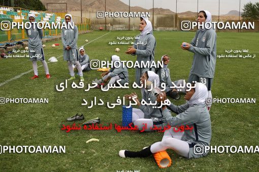 1701705, lsfahann,Mobarakeh, Iran, Iran Women's national Football Team Training Session on 2021/07/22 at Safaeieh Stadium