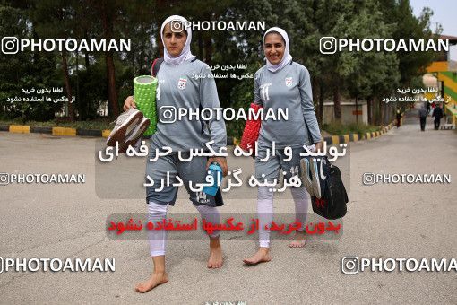 1701067, lsfahann,Mobarakeh, Iran, Iran Women's national Football Team Training Session on 2021/07/22 at Safaeieh Stadium