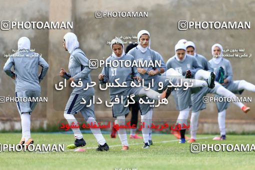 1701077, lsfahann,Mobarakeh, Iran, Iran Women's national Football Team Training Session on 2021/07/22 at Safaeieh Stadium