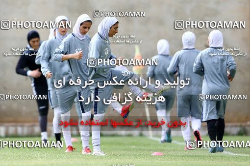 1701128, lsfahann,Mobarakeh, Iran, Iran Women's national Football Team Training Session on 2021/07/22 at Safaeieh Stadium