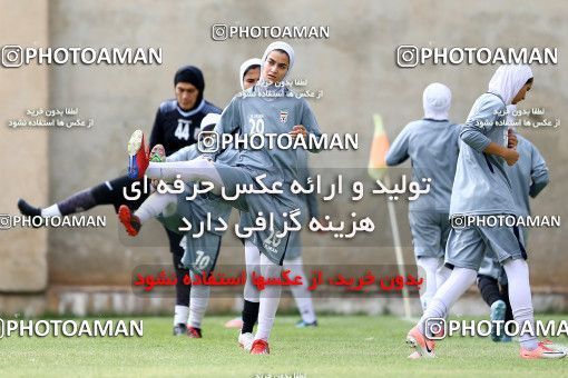 1701110, lsfahann,Mobarakeh, Iran, Iran Women's national Football Team Training Session on 2021/07/22 at Safaeieh Stadium