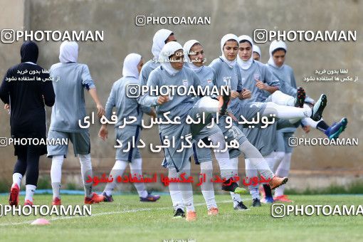 1701066, lsfahann,Mobarakeh, Iran, Iran Women's national Football Team Training Session on 2021/07/22 at Safaeieh Stadium