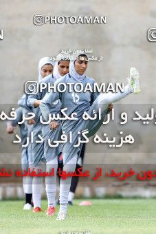 1701096, lsfahann,Mobarakeh, Iran, Iran Women's national Football Team Training Session on 2021/07/22 at Safaeieh Stadium