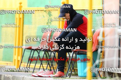 1701090, lsfahann,Mobarakeh, Iran, Iran Women's national Football Team Training Session on 2021/07/22 at Safaeieh Stadium