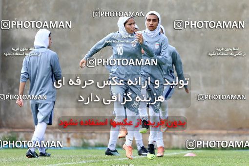 1701085, lsfahann,Mobarakeh, Iran, Iran Women's national Football Team Training Session on 2021/07/22 at Safaeieh Stadium