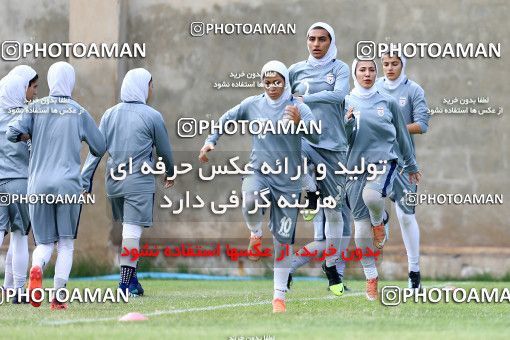 1701118, lsfahann,Mobarakeh, Iran, Iran Women's national Football Team Training Session on 2021/07/22 at Safaeieh Stadium