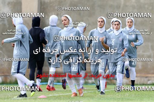 1701109, lsfahann,Mobarakeh, Iran, Iran Women's national Football Team Training Session on 2021/07/22 at Safaeieh Stadium