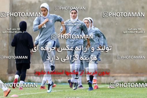1701062, lsfahann,Mobarakeh, Iran, Iran Women's national Football Team Training Session on 2021/07/22 at Safaeieh Stadium