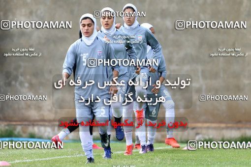 1701093, lsfahann,Mobarakeh, Iran, Iran Women's national Football Team Training Session on 2021/07/22 at Safaeieh Stadium