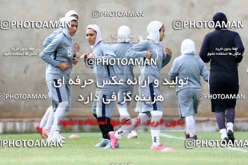 1701058, lsfahann,Mobarakeh, Iran, Iran Women's national Football Team Training Session on 2021/07/22 at Safaeieh Stadium