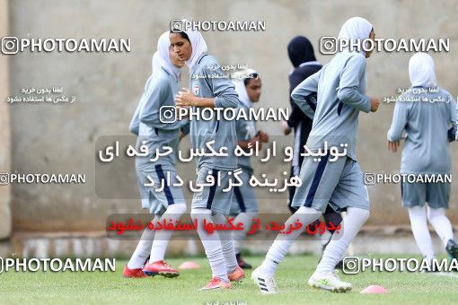 1701468, lsfahann,Mobarakeh, Iran, Iran Women's national Football Team Training Session on 2021/07/22 at Safaeieh Stadium