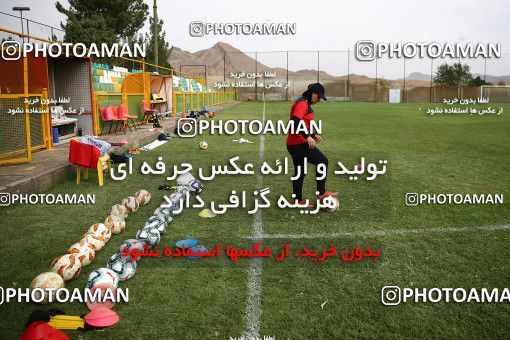 1701411, lsfahann,Mobarakeh, Iran, Iran Women's national Football Team Training Session on 2021/07/22 at Safaeieh Stadium